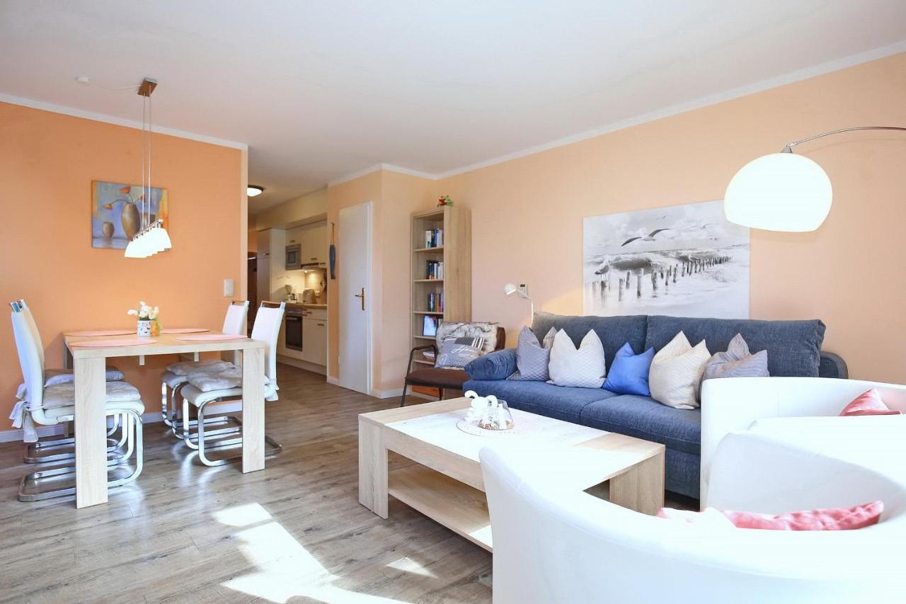 Feriendorf Papillon Wohnung 11-4 Boltenhagen  Dış mekan fotoğraf