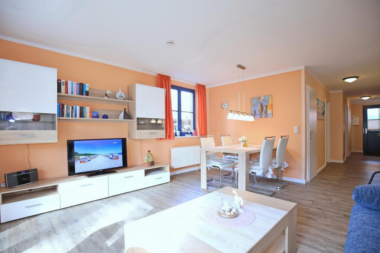 Feriendorf Papillon Wohnung 11-4 Boltenhagen  Dış mekan fotoğraf