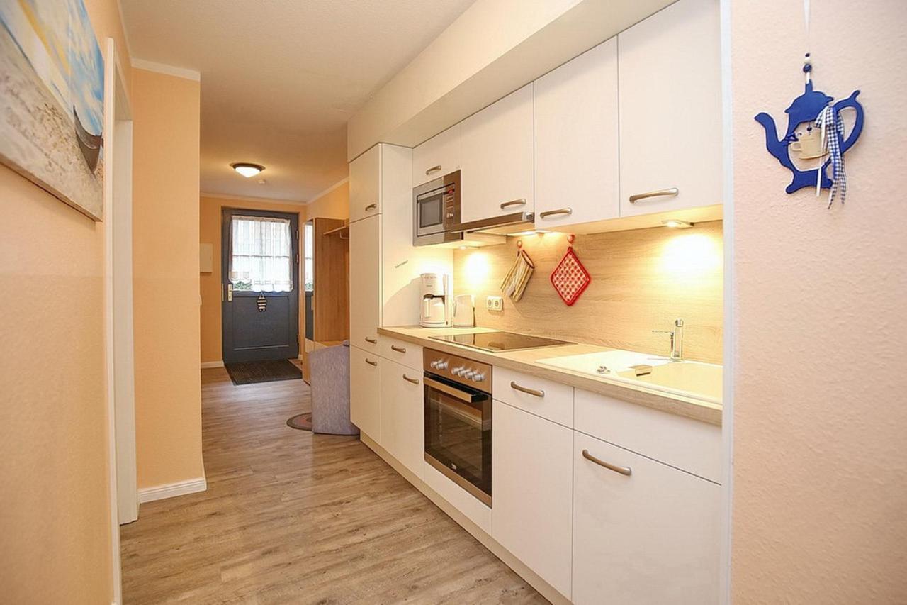 Feriendorf Papillon Wohnung 11-4 Boltenhagen  Dış mekan fotoğraf
