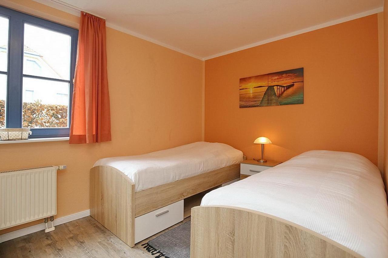 Feriendorf Papillon Wohnung 11-4 Boltenhagen  Dış mekan fotoğraf