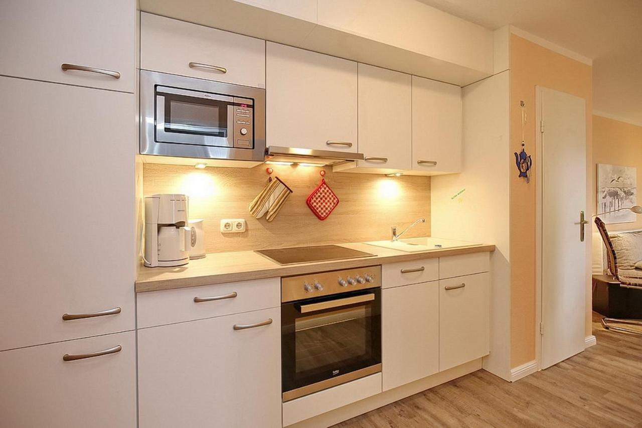 Feriendorf Papillon Wohnung 11-4 Boltenhagen  Dış mekan fotoğraf