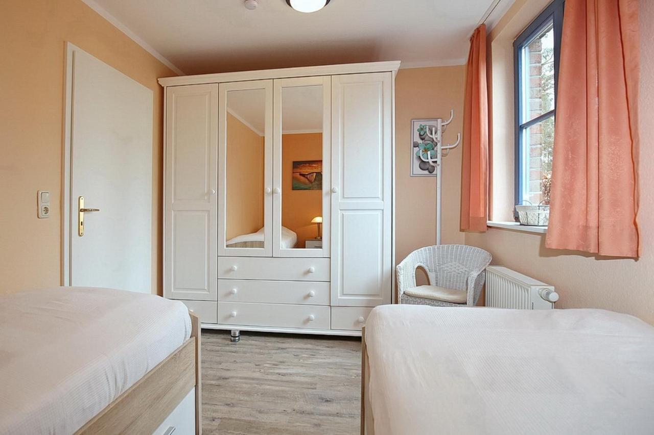 Feriendorf Papillon Wohnung 11-4 Boltenhagen  Dış mekan fotoğraf