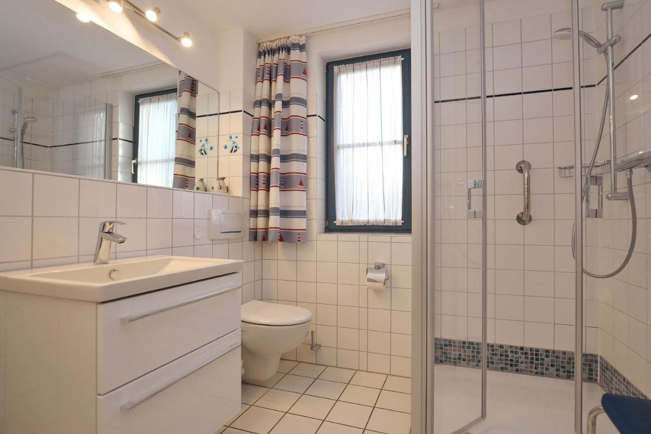 Feriendorf Papillon Wohnung 11-4 Boltenhagen  Dış mekan fotoğraf